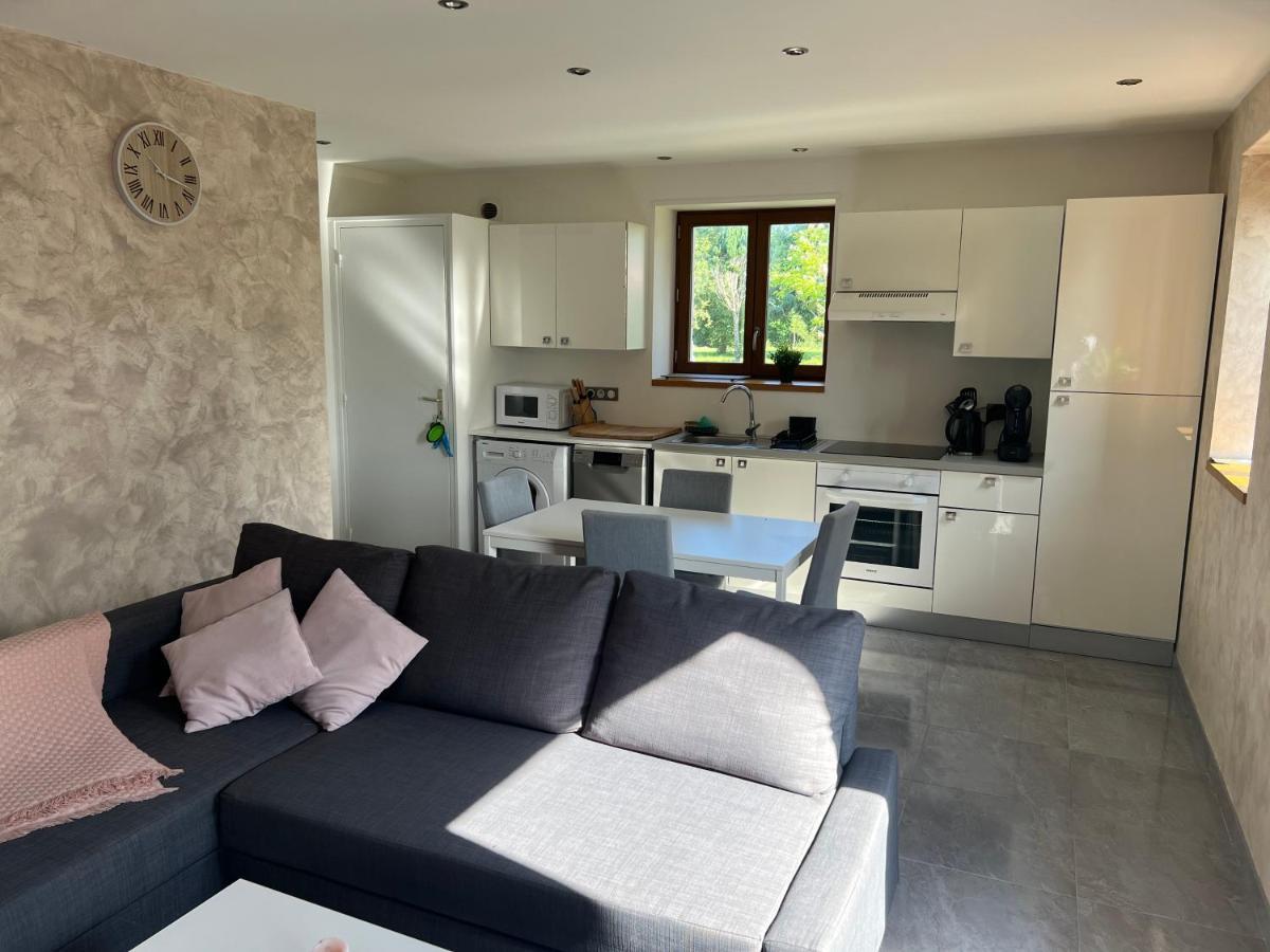 Ferienhaus Maison Chaleureuse A 3kms Des Plages *
