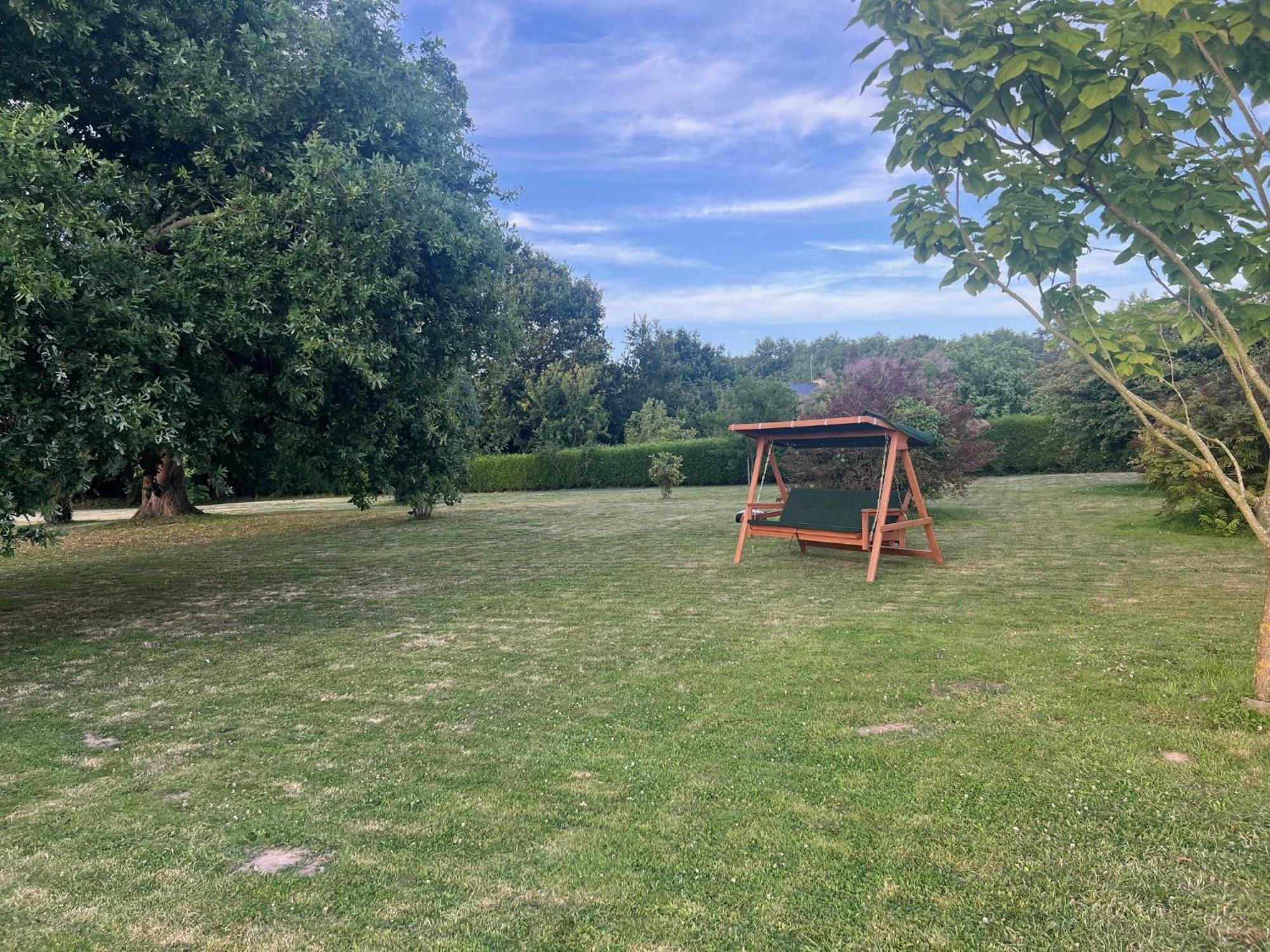 Maison Chaleureuse A 3kms Des Plages Plurien