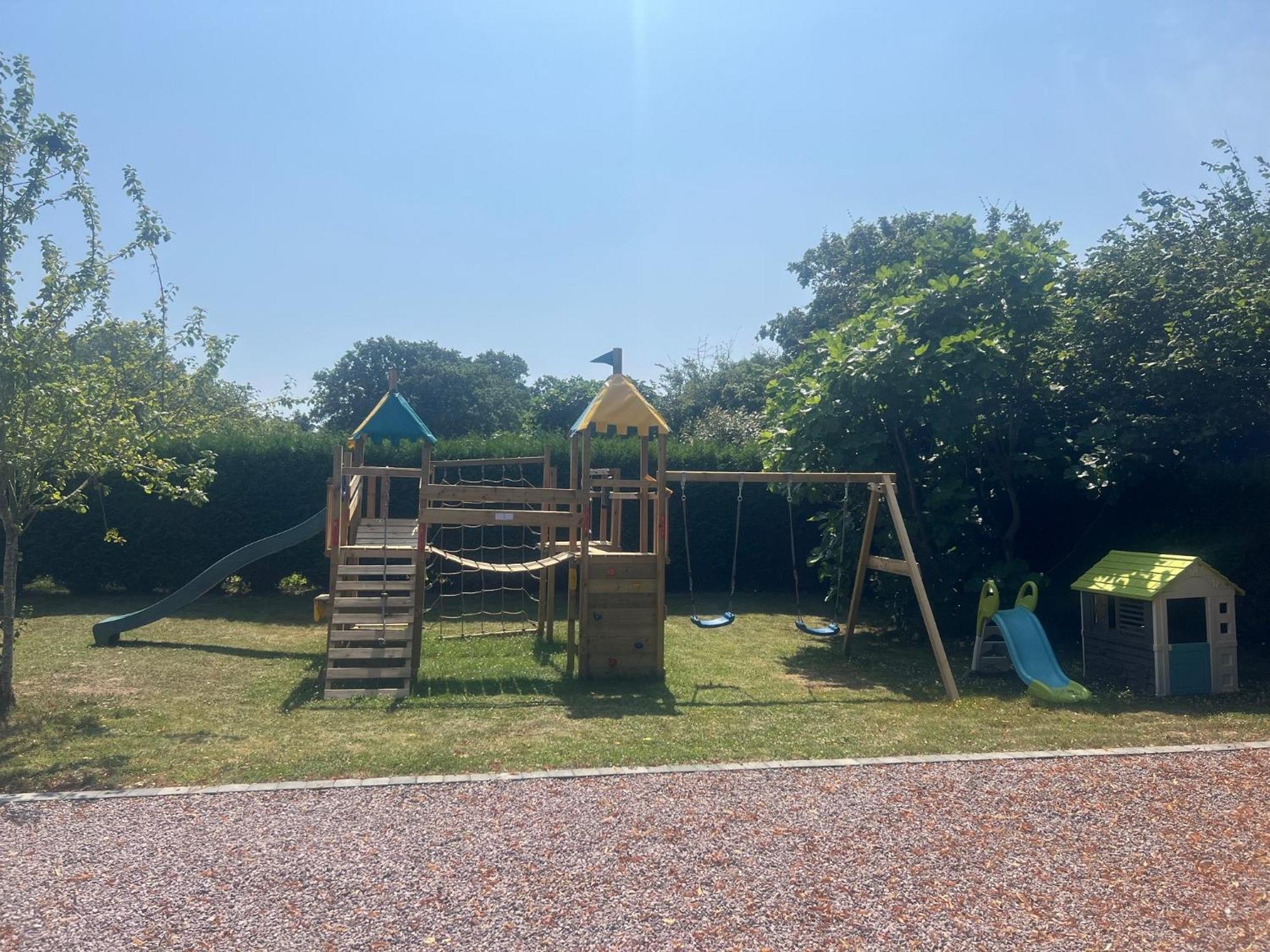 Maison Chaleureuse A 3kms Des Plages Ferienhaus Plurien