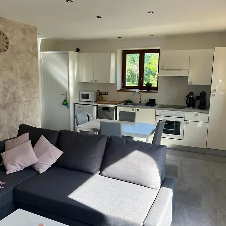 Maison Chaleureuse A 3Kms Des Plages Plurien Exterior photo