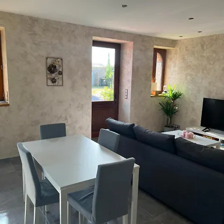 Maison Chaleureuse A 3Kms Des Plages Plurien Exterior photo