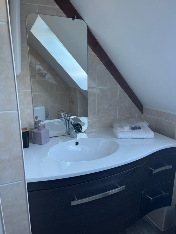 Maison Chaleureuse A 3kms Des Plages Plurien